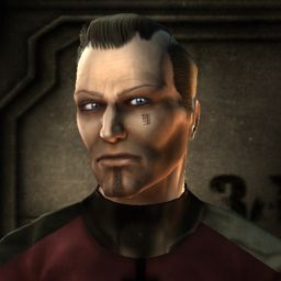 miner4lifer — legacy portrait