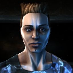 Brsnes — legacy portrait