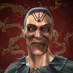 Roshan Sirdar — legacy portrait
