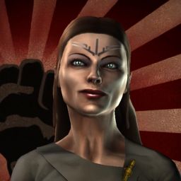 Weaselcrossing — legacy portrait