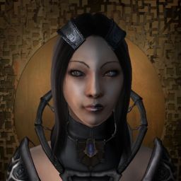 Sia Eradico — legacy portrait