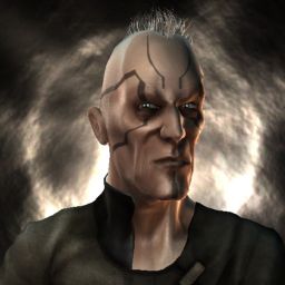 OutSane — legacy portrait
