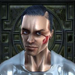 Gor312 — legacy portrait