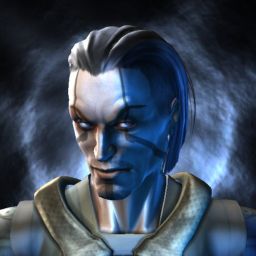 Twin Barrel — legacy portrait