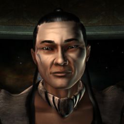 TaxTaMup — legacy portrait