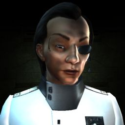 MadChkalov — legacy portrait