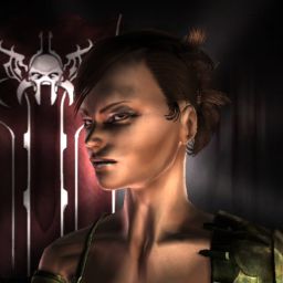 sojiny — legacy portrait
