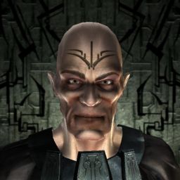 Gallium — legacy portrait