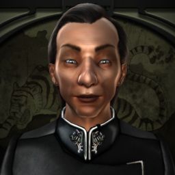 Nam Noissim — legacy portrait