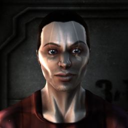 L1quId1ce — legacy portrait