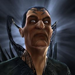 AveN Revenge — legacy portrait