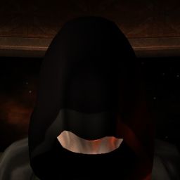 Magrenistokuv — legacy portrait