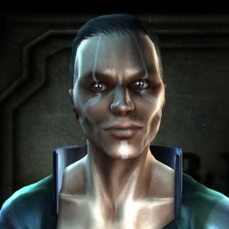 agamemn — legacy portrait