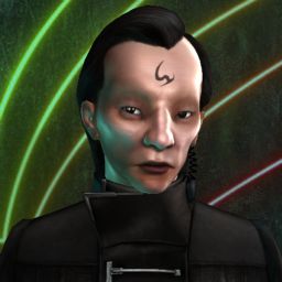 Brayiel — legacy portrait