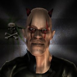 Hellbreak — legacy portrait