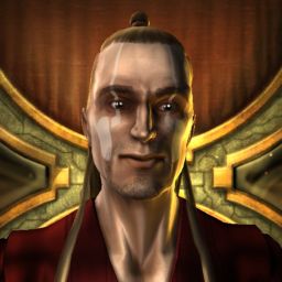 Mr Rockiller — legacy portrait