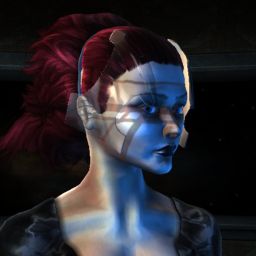 vr0p — legacy portrait