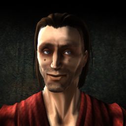 Zan Zabar — legacy portrait