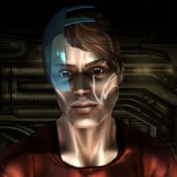 INFLUECA — legacy portrait