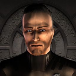 drakkaror — legacy portrait