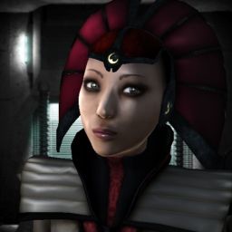 Theta Eridani — legacy portrait
