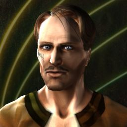 Kaeltan — legacy portrait