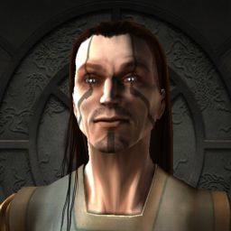 Treymora — legacy portrait