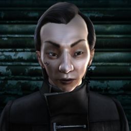 sevenandeight — legacy portrait