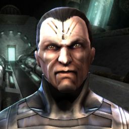 xDRACONx — legacy portrait