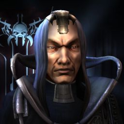 Kano Takada — legacy portrait