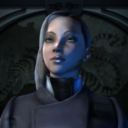 Illyrinia — legacy portrait