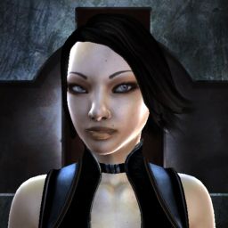Karlhockey Forte — legacy portrait