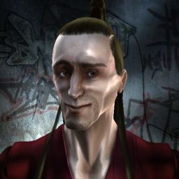 CATSSS — legacy portrait