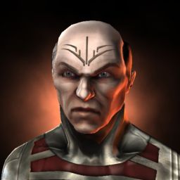 Yimirjar — legacy portrait