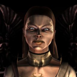 Veronica Zemanova — legacy portrait