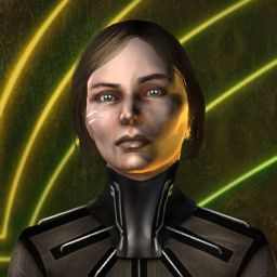 peppppppppperrrrr — legacy portrait