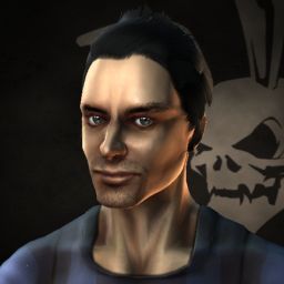 Greenky — legacy portrait