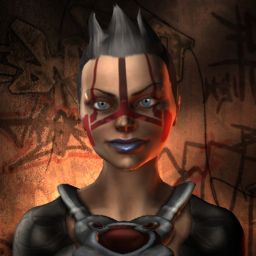 JAXTREE — legacy portrait