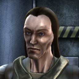 Diveni — legacy portrait