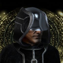 oratus — legacy portrait