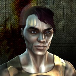 Folderol — legacy portrait