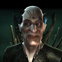 Uncle Naumen — legacy portrait