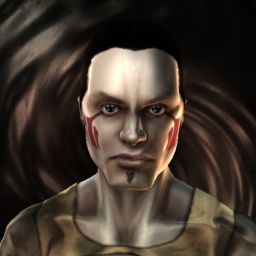 EMPIRION1001 — legacy portrait