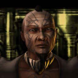 Elterviest — legacy portrait
