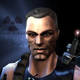 voxV02 — legacy portrait