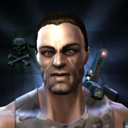 CONVIC 24788 — legacy portrait