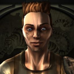 griftauk — legacy portrait