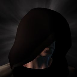 NaNNeR HaMMeR — legacy portrait