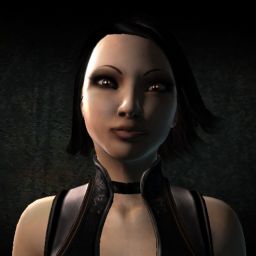 Nobomai — legacy portrait
