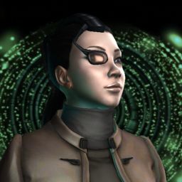 Abvulus Volarius — legacy portrait